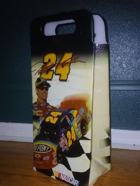 Vintage Nascar Koolit Cooler 1999 Tote Jeff Gordon 24